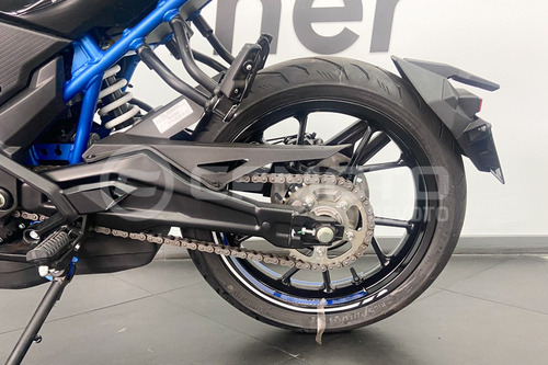 Cfmoto 300 Nk No Bajaj Rouser Ns 250 Zontes 350 302s Cf Moto