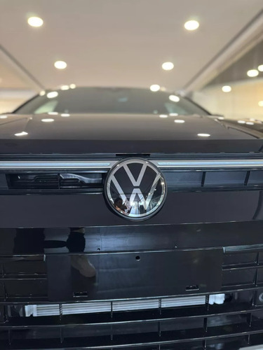 Volkswagen Nivus 1.0 Tsi 200 Highline