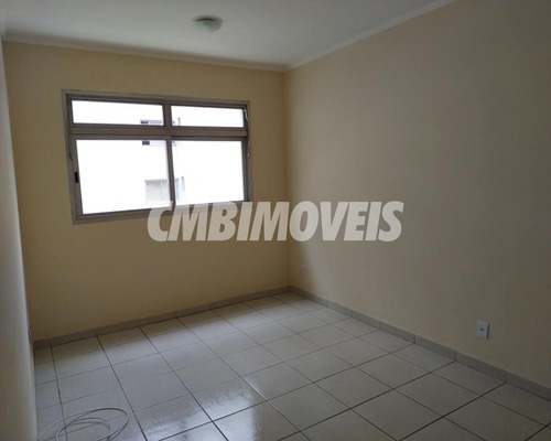 Imagem 3 de 16 de Apartamento À Venda 2 Dormitórios No Bairro Vila Itapura Em Campinas - Ap21724 - Ap21724 - 69029318