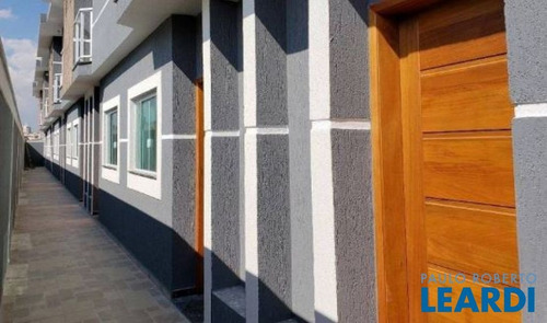 Casa Em Condomínio - Penha - Sp - 629424