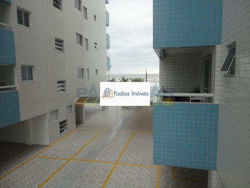 Imagem 14 de 29 de Apartamento Com 1 Dorm, Vera Cruz, Mongaguá - R$ 175 Mil, Cod: 858494 - V858494