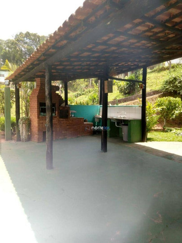 Imagem 17 de 22 de Excelente Chácara Em Ibiúna - Ch0005