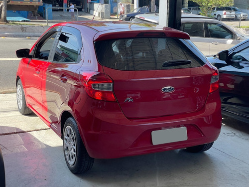 Imagem 4 de 14 de Ford Ká Se 1.0 Flex Completo 2018 R Motors
