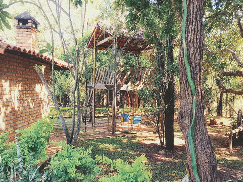 Imagem 21 de 30 de Sítio Completo Perto De Santa Luzia, Oportunidade! - Ch00003 - 34266482