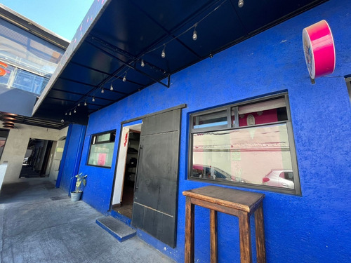 Se Traspasa Local Comercial En Benito Juarez