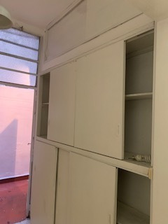 Imagen 12 de 14 de Apto Pb ,doble Ingreso Sirve Consultorio Y/o Vivienda Patio