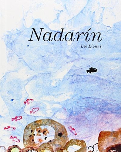 Libro : Nadarin (swimmy) (turtleback School And Library... 
