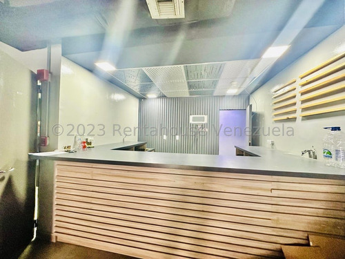 Imagen 16 de 27 de Edificio Comercial En Alquiler/venta Chacao I