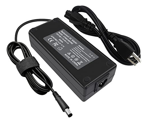 Docking Station Adapter King Eboyee Pa-4e 19.5v 6.7a For Del