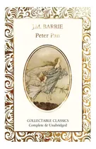 Comprar Libro: Peter Pan (clásicos Coleccionables De Flame Tree)