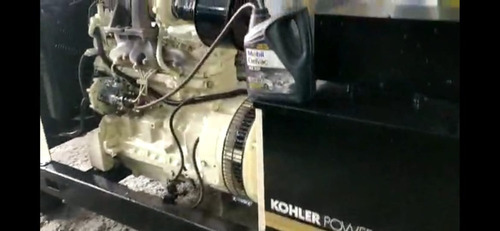 Imagen 4 de 6 de Planta Electrica Kohler Año 2000