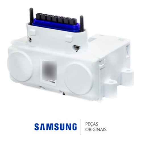 Bomba Dc97-17543a Dispensador De Detergente Samsung