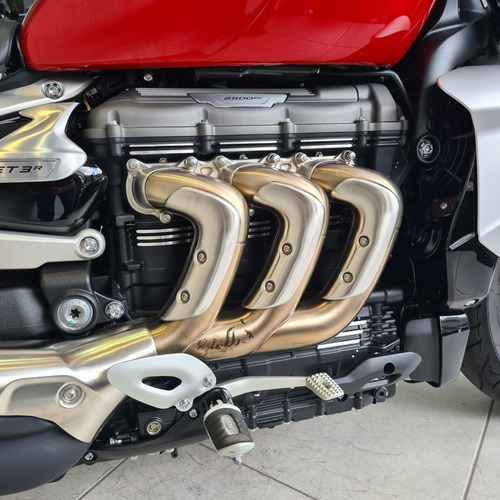 Imagem 12 de 14 de Rocket Iii R 2500cc