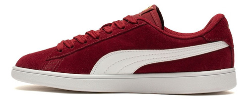 Tênis Puma Smash V2 Bdp