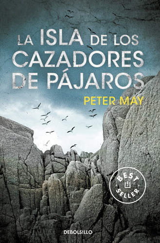 Isla De Los Cazadores De Pajaros,la - May,peter