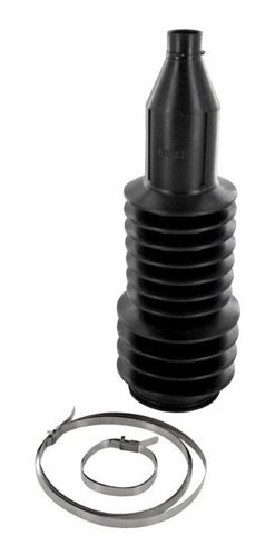 Cubre Polvo Direccion Smart Fortwo 451 2007 A 2014
