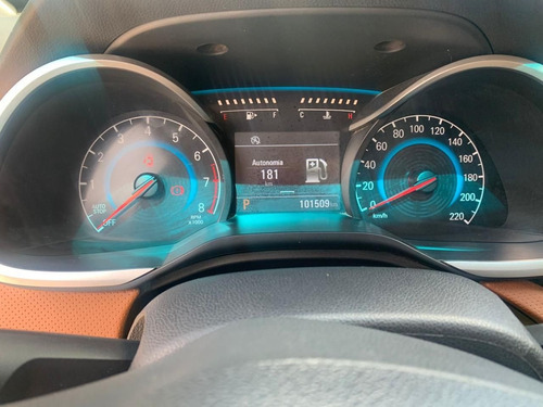 Imagen 12 de 14 de Chevrolet Cavalier 2019 1.5 Premier Piel At