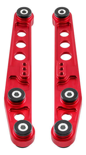 Par Brazos Control Trasero Honda Civic Lx 1995 1.5l
