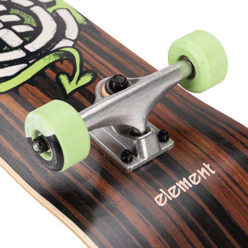 Tabla Completa De Skate 31 X 7 75 Pulgadas Para Todos Dragon