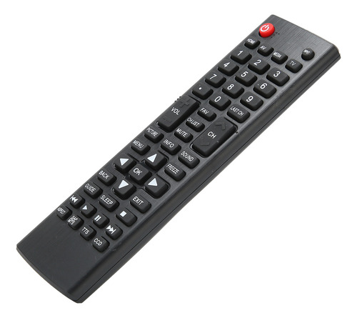 Substituição Portátil De Controle Remoto De Tv Adequada Para