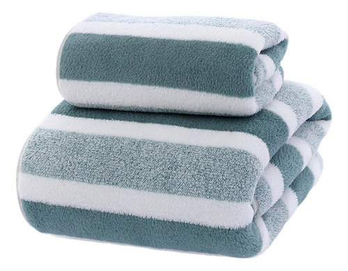 Toalla De Baño,toalla De Ducha,secado Rápido,toalla Verde