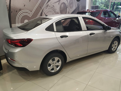 Onix Plus 1.2 0km Entrega Inmediata 0km 2021