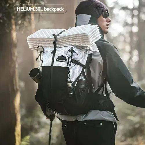 Mercado libre mochila trekking sale
