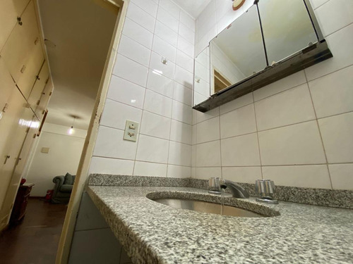Alquiler Departamento De 1 Dormitorio Con Balcón