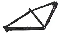 Comprar Quadro Alumínio Bike Mtb Icon 29x19 Pto Fosco\u002Fam - High One