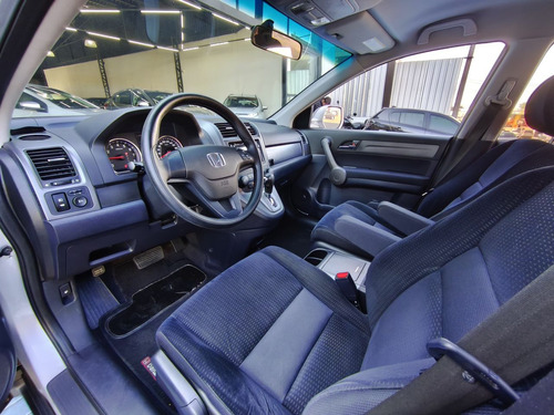 Honda CR-V LX 2.0 16V 2WD/2.0 Flexone Aut.