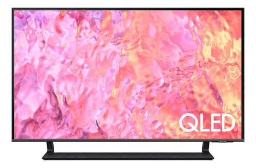Imagen 1 de 8 de Smart Tv Qled 4k 43 Samsung Q65c 2023