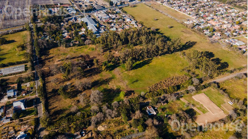 Venta - Lote En Barrio Pilarica - Excelente Ubicacion