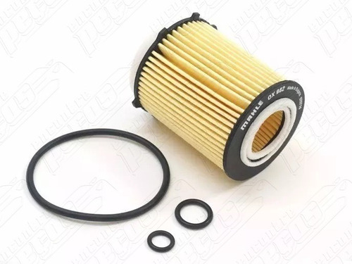 Mercedes C300 2009-2012 Filtro Óleo Motor