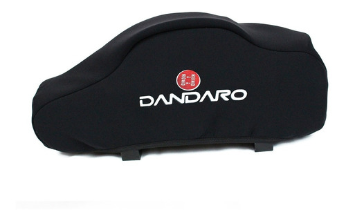 Capa Neoprene 100% Original Para Guincho Eletrico Dandaro