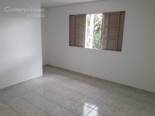 Imagem 11 de 18 de Casa Para Venda, 2 Dormitórios, Vila Salete - São Paulo - 3188