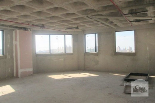 Imagem 4 de 9 de Sala-andar À Venda No Santa Efigênia - Código 102551 - 102551