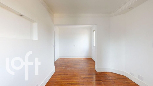Imagem 26 de 30 de Apartamento Padrão Em São Paulo - Sp - Ap0505_rncr