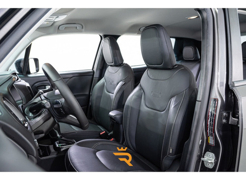 Jeep Renegade 1.3 T270 TURBO FLEX LONGITUDE AT6