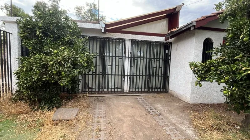 Imagen 2 de 27 de Oportunidad Inversionista Casa Esquina En Condominio Arrenda