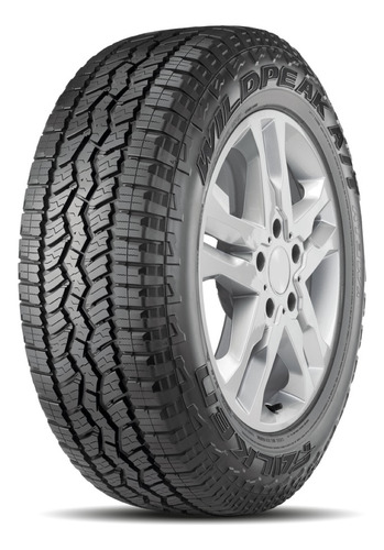 Neumatico 285/45r22 114h At3wa Falken A/t Tl Blk Jap