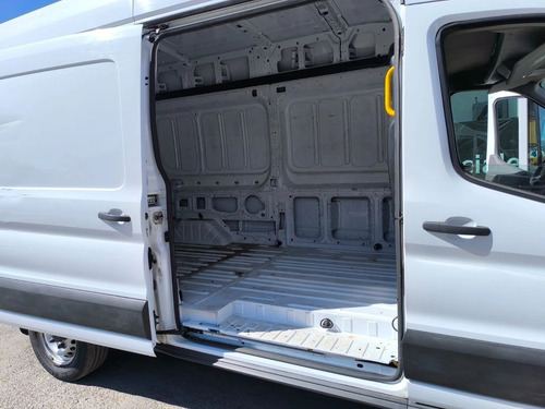 Ford Transit 2022