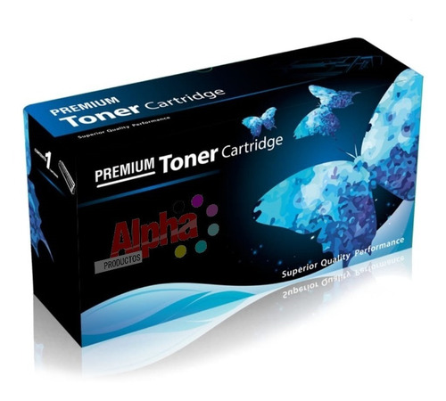 Toner Compatible Para Laser 1010 1015 1022 1319f Alpha 12x