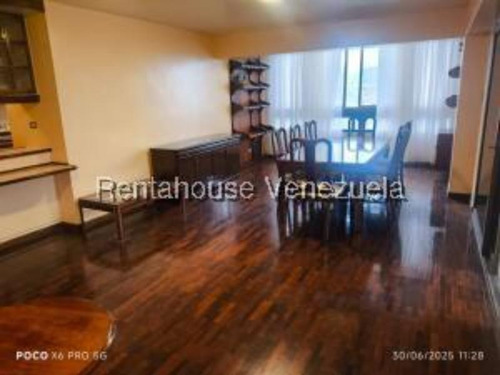 #26-83 Espacioso Apartamento En Colinas De Quinta Altamira