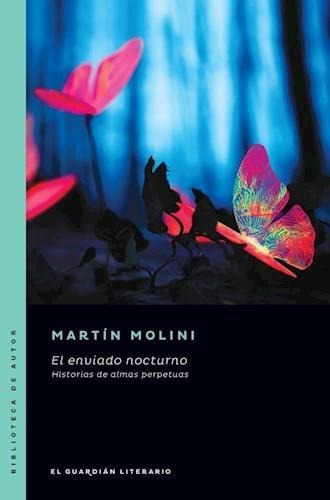 Enviado Nocturno, El - Molini, Martin