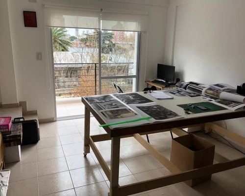 Imagen 3 de 15 de Imperdible 2 Ambientes C/ Terraza | Castillo Al 1200