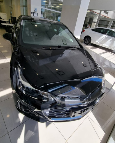 Imagen 12 de 18 de Chevrolet Cruze 4 Midnight 1.4turbo Entrega Ya (m)#5