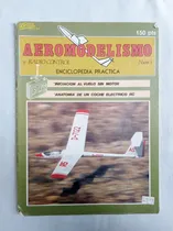Comprar Fasciculo Revista Antigua ** Aeromodelismo Y Radio C ** Nº 3
