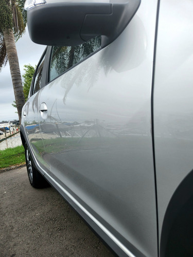Renault Sandero 1.6 16v Intens Cvt