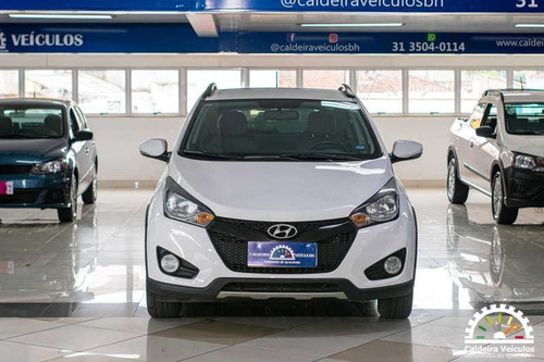Hyundai Hb20x 1.6 A Premium