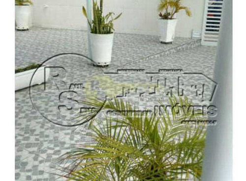 Imagem 7 de 19 de Kitnet Com 1 Dorm, Real, Praia Grande - R$ 120 Mil, Cod: 905 - V905